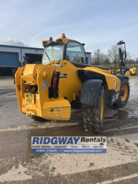 JCB 540V-140 For Sale full