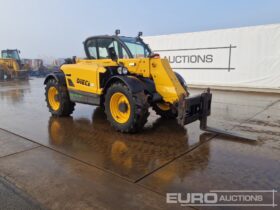 2015 Dieci 32.6 Telehandlers For Auction: Dromore – 6th & 7th December 2024 @ 9:00am For Auction on 2024-12-6 full