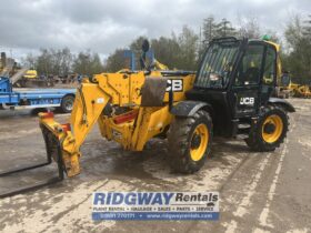 JCB 540-180 For Sale full