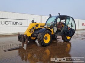 2015 Dieci 32.6 Telehandlers For Auction: Dromore – 6th & 7th December 2024 @ 9:00am For Auction on 2024-12-6