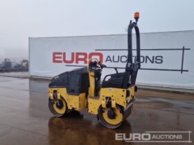 2013 Bomag BW80AD-5 Rollers For Auction: Dromore – 6th & 7th December 2024 @ 9:00am For Auction on 2024-12-6 full