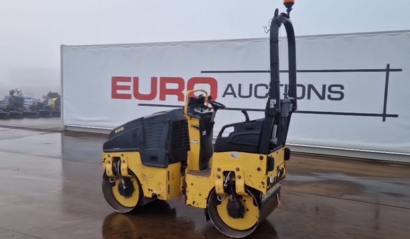 2013 Bomag BW80AD-5 Rollers For Auction: Dromore – 6th & 7th December 2024 @ 9:00am For Auction on 2024-12-6 full