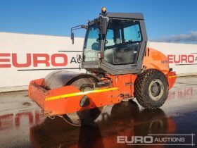 Hamm 3307 Rollers For Auction: Dromore – 6th & 7th December 2024 @ 9:00am For Auction on 2024-12-6