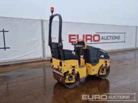 2013 Bomag BW80AD-5 Rollers For Auction: Dromore – 6th & 7th December 2024 @ 9:00am For Auction on 2024-12-6 full