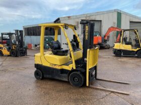 2014 Hyster H2.0CT Forklifts for Sale full