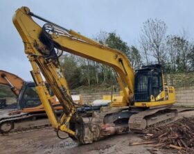 2021 Komatsu PC210 LC-11E0 | Year 2021 | Hours Circa 3,363