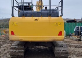 2021 Komatsu PC210 LC-11E0 | Year 2021 | Hours Circa 3,722 full