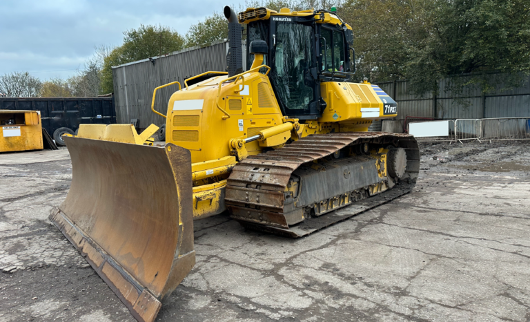 2021 Komatsu D71 PXi-24E0 | Year 2021 | Hours 3,628