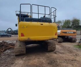 2021 Komatsu PC210 LC-11E0 | Year 2021 | Hours Circa 3,363 full