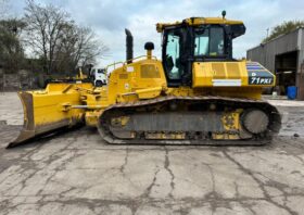 2021 Komatsu D71 PXi-24E0 | Year 2021 | Hours 3,628 full