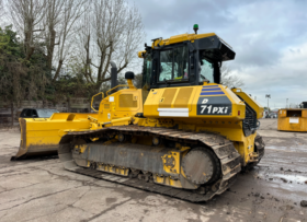 2021 Komatsu D71 PXi-24E0 | Year 2021 | Hours 3,628 full