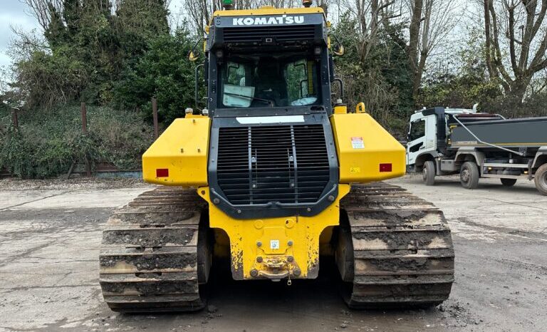 2021 Komatsu D71 PXi-24E0 | Year 2021 | Hours 3,628 full