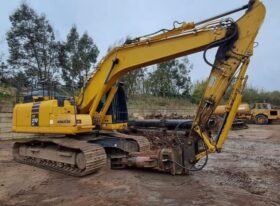 2021 Komatsu PC210 LC-11E0 | Year 2021 | Hours Circa 3,363 full