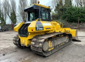 2021 Komatsu D71 PXi-24E0 | Year 2021 | Hours 3,628 full