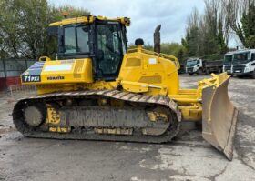 2021 Komatsu D71 PXi-24E0 | Year 2021 | Hours 3,628 full