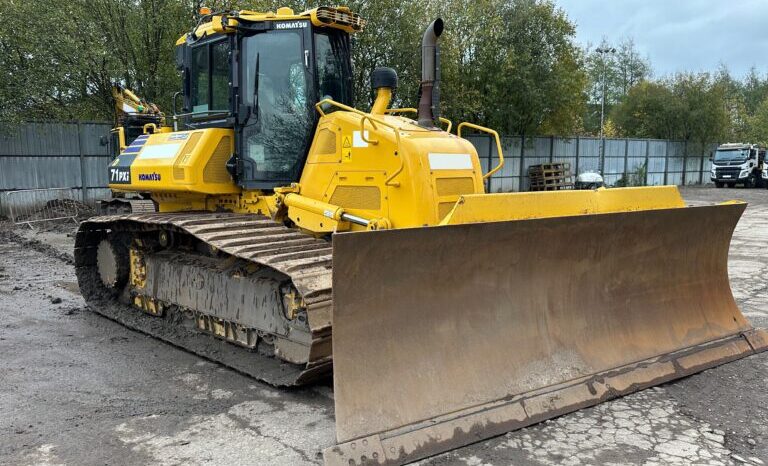 2021 Komatsu D71 PXi-24E0 | Year 2021 | Hours 3,628 full