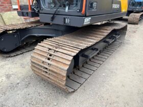 2020 Volvo EC140 Excavator  £42500 full