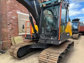 2020 Volvo EC140 Excavator  £42500