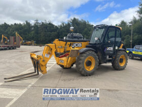 14 Metre Telehandler for sale full