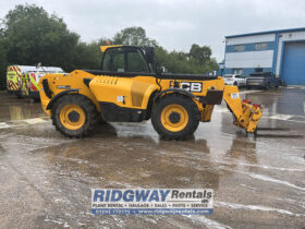 14 Metre Telehandler for sale full