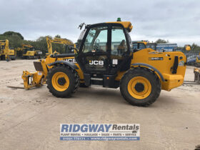 JCB 540V140 Telehandler for sale