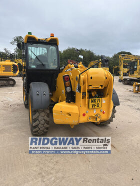 JCB 540V140 Telehandler for sale full