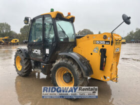 JCB 535-95 Telehandler full