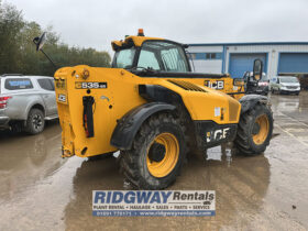 JCB 535-95 Telehandler full