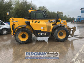 JCB 535-95 Telehandler full