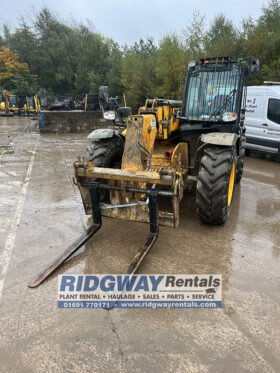 JCB 535-95 Telehandler full