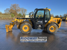 JCB 540V-140 Telehandler for sale