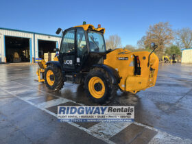 JCB 540V-140 Telehandler For Sale full