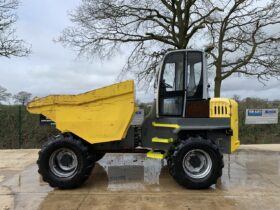 2017 Wacker Neuson DW90 (U536)