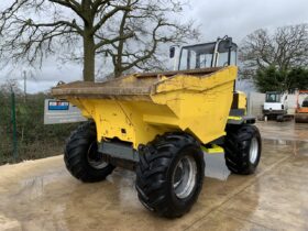 2017 Wacker Neuson DW90 (U536) full