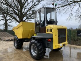 2017 Wacker Neuson DW90 (U536) full