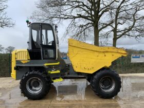 2017 Wacker Neuson DW90 (U536) full