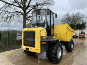 2017 Wacker Neuson DW90 (U536) full