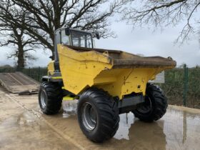 2017 Wacker Neuson DW90 (U536) full