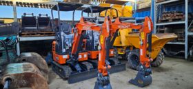 Hitachi ZX17-U full