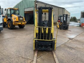 2014 Hyster H2.0CT Forklifts for Sale full