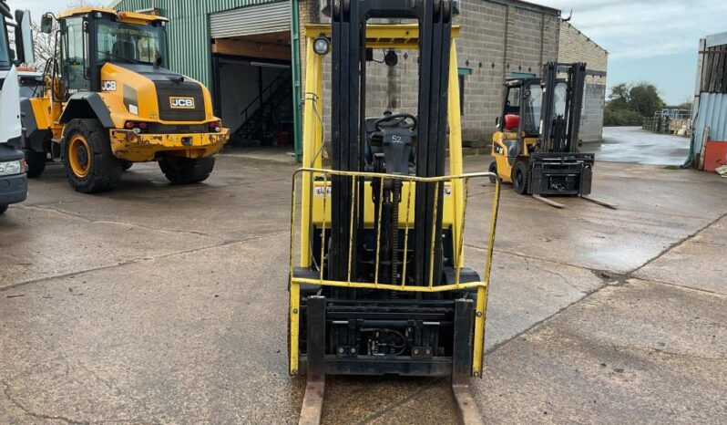 2014 Hyster H2.0CT Forklifts for Sale full