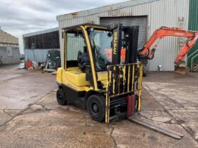 2016 Hyster H2.5XT Forklifts for Sale full