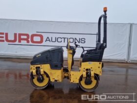 2013 Bomag BW80AD-5 Rollers For Auction: Dromore – 6th & 7th December 2024 @ 9:00am For Auction on 2024-12-6 full