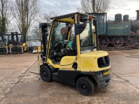 2016 Hyster H2.5XT Forklifts for Sale full