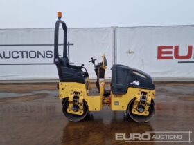 2013 Bomag BW80AD-5 Rollers For Auction: Dromore – 6th & 7th December 2024 @ 9:00am For Auction on 2024-12-6 full