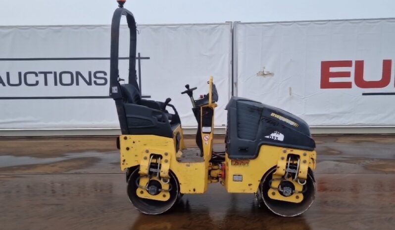 2013 Bomag BW80AD-5 Rollers For Auction: Dromore – 6th & 7th December 2024 @ 9:00am For Auction on 2024-12-6 full