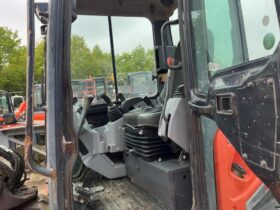 2014 Kubota U48-4 Excavator 4 Ton  to 9 Ton for Sale full