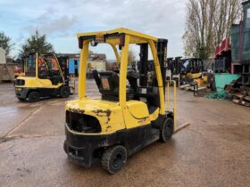 2014 Hyster H2.0CT Forklifts for Sale full