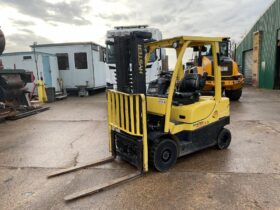 2014 Hyster H2.0CT Forklifts for Sale full