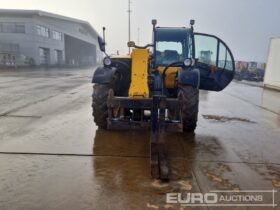 2015 Dieci 32.6 Telehandlers For Auction: Dromore – 6th & 7th December 2024 @ 9:00am For Auction on 2024-12-6 full